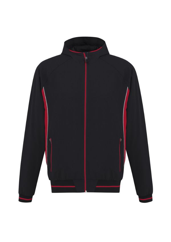 Mens Titan Jacket — Hoodie