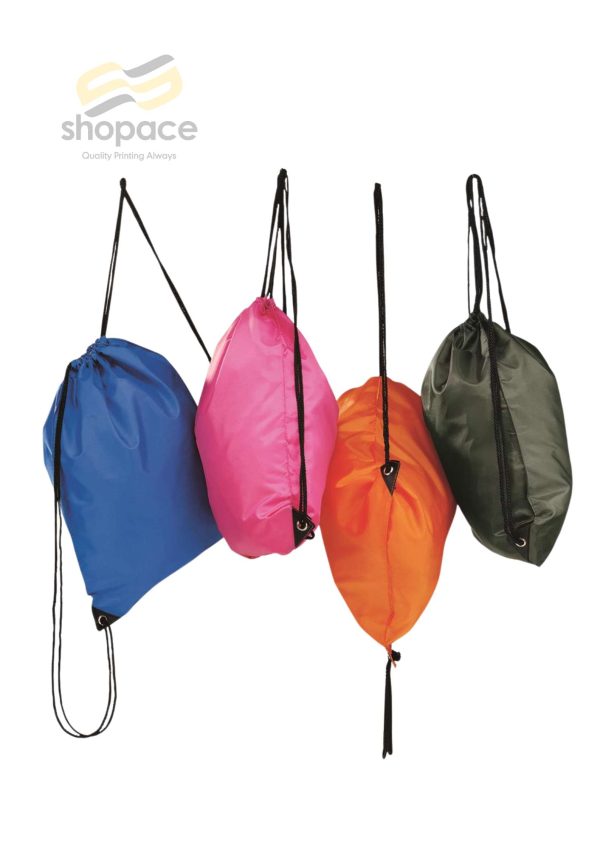 Backsack — Tote bags & Towels