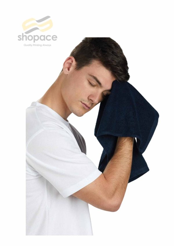 Hand Towel — Tote bags & Towels