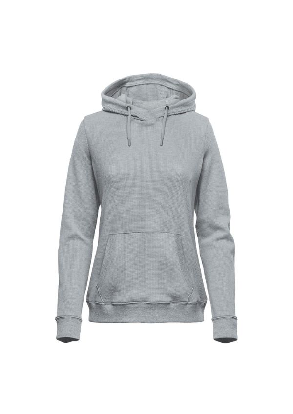 Women’s Ashburn Pullover Hoody — Hoodie
