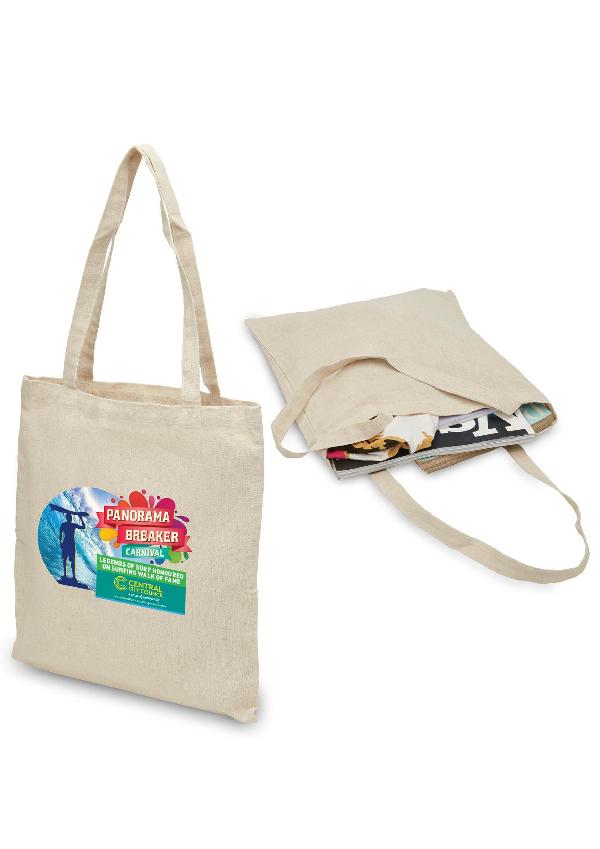 Hemp Tote — Tote bags & Towels