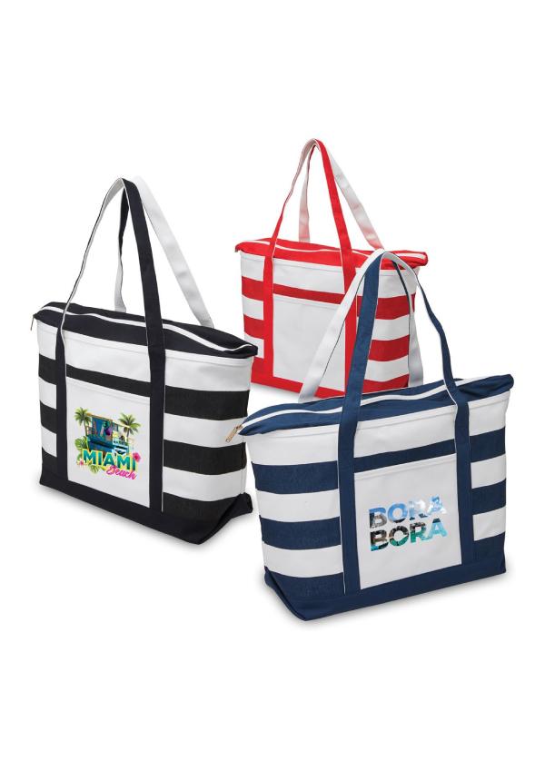 Premium Boat Tote — Tote bags & Towels