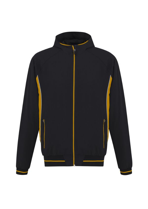 Kids Titan Jacket — Hoodie