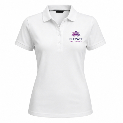 ARGENT 1059 MENS S/S POLOS — Polos