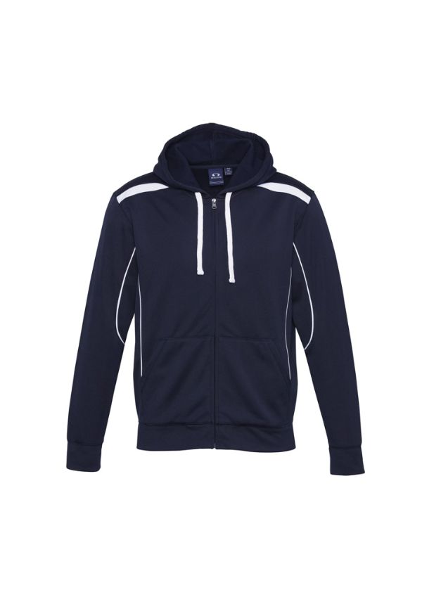 Mens United Hoodie — Hoodie