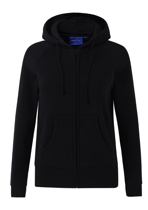 DOUBLE BAY Hoodie Ladies’ — Hoodie