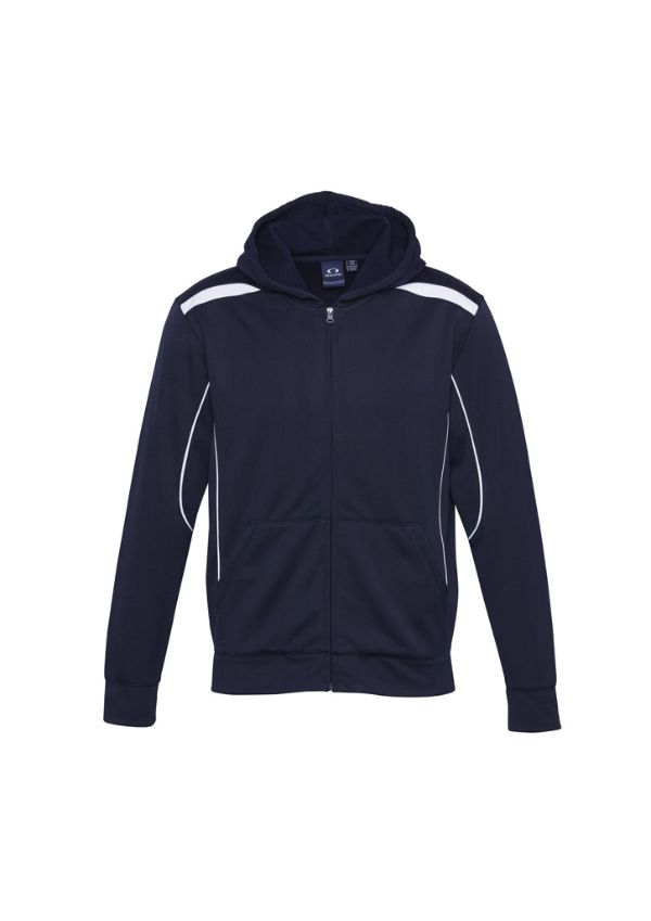 Kids United Hoodie — Hoodie