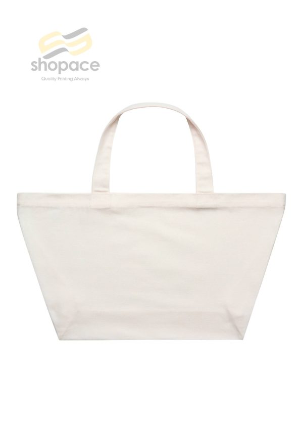 Oversized Tote Bag — Tote bags & Towels