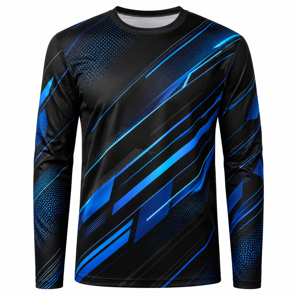 Modern Long Sleeve Tees — Long Sleeve