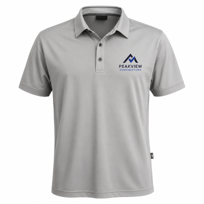 OCEANIC 1165 LADIES S/S POLOS — Polos
