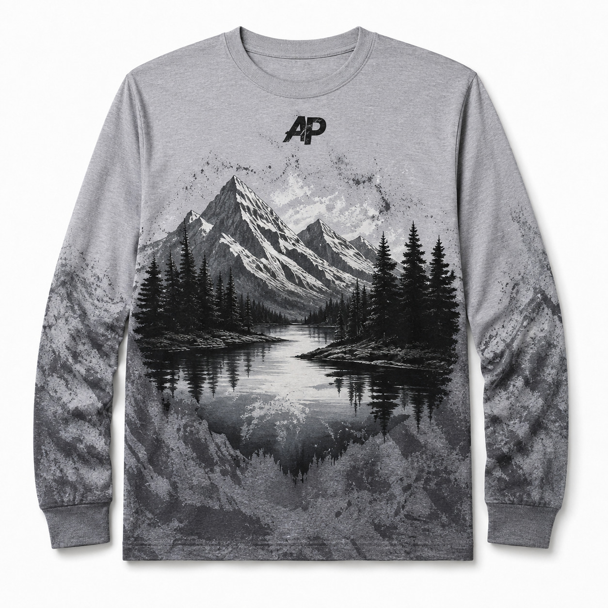 Smart & Simple Long Sleeves — Long Sleeve