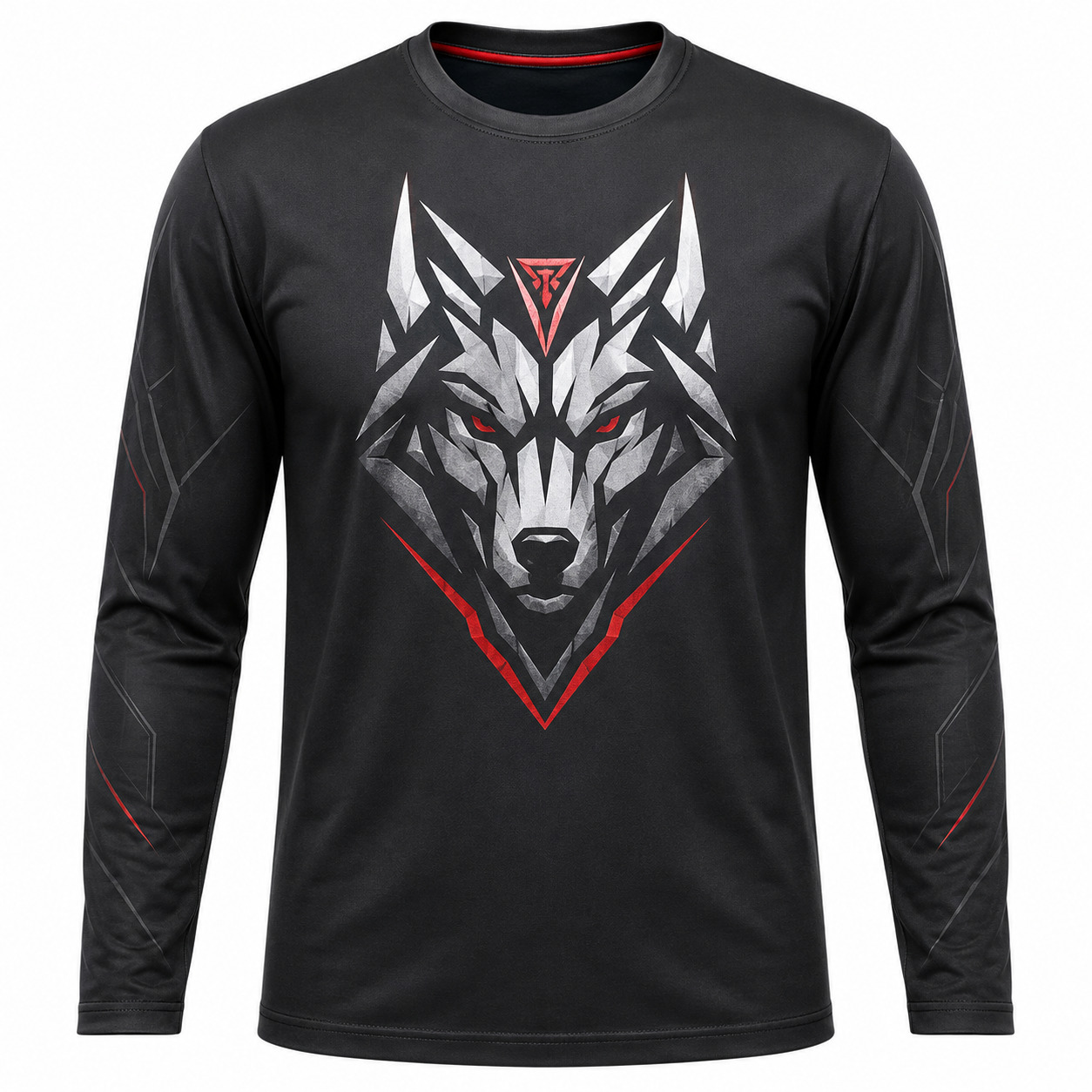 Comfortable Long Sleeve T-Shirts — Long Sleeve