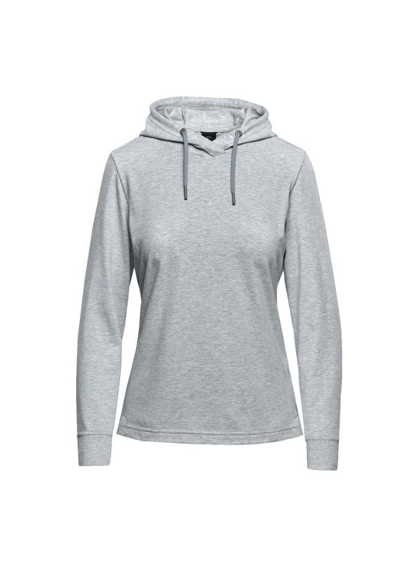 Women’s Montebello Pullover Hoody — Hoodie