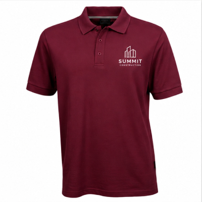 Professional Corporate Polo — Polos