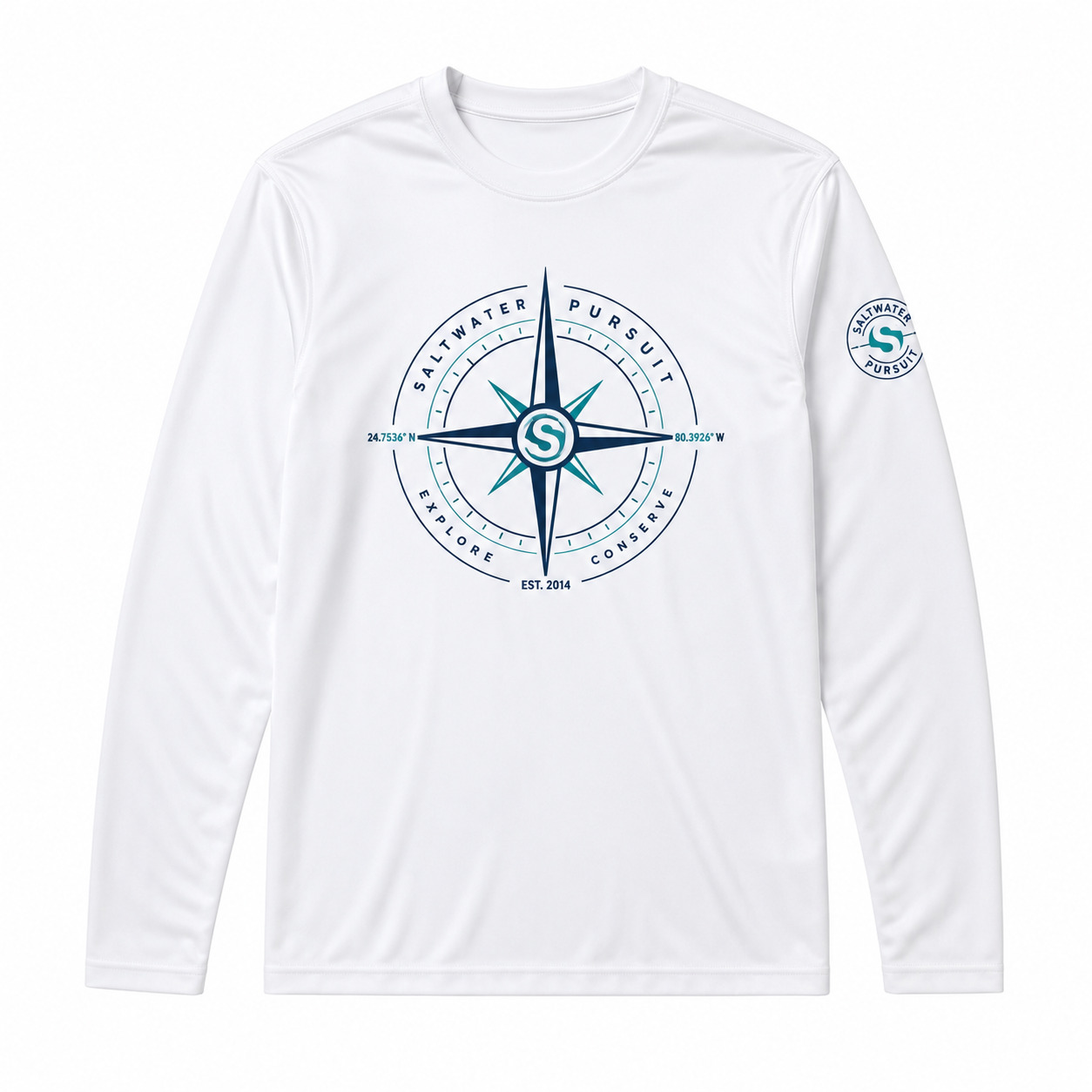 Boys Long Sleeve T-Shirts — Long Sleeve