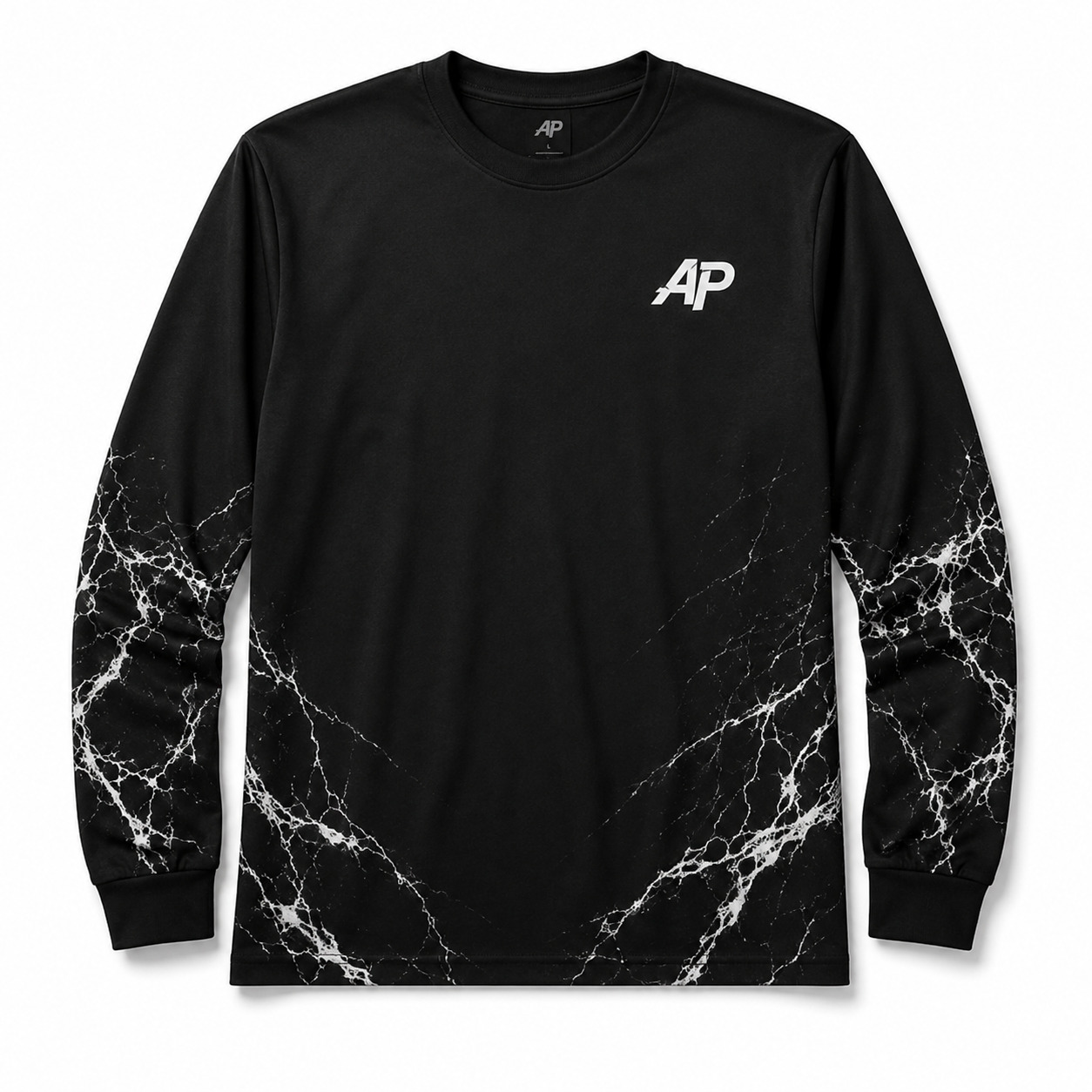 Stylish Long Sleeve T-Shirts — Long Sleeve