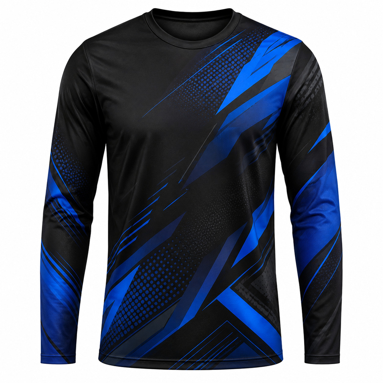 Trendy Boys Long Sleeves — Long Sleeve