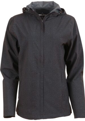 Absolute Waterproof Performance Jacket - Ladies — Jackets & Jumpers