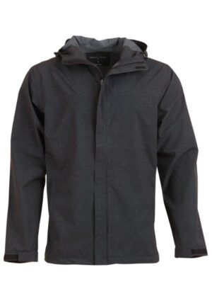 Absolute Waterproof Performance Jacket - Mens — Jackets & Jumpers