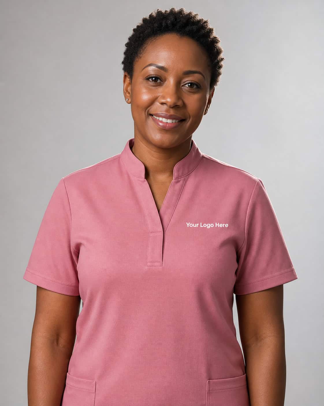Rose Aged Care Polo — Polos