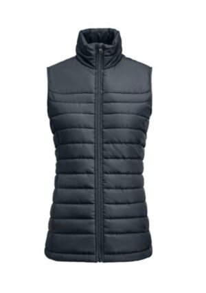 Arches Women's Padded Vest — Jackets & Jumpers