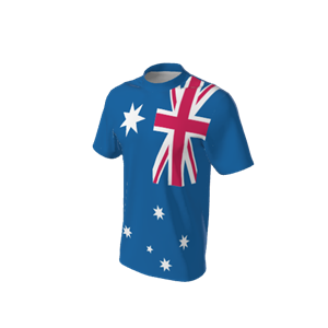 AU — T-Shirts