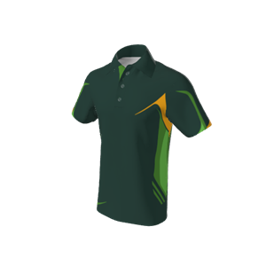 Aussie — Polos