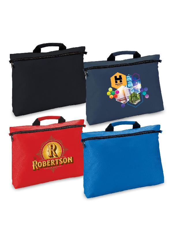 Civic Satchel — Tote bags & Towels