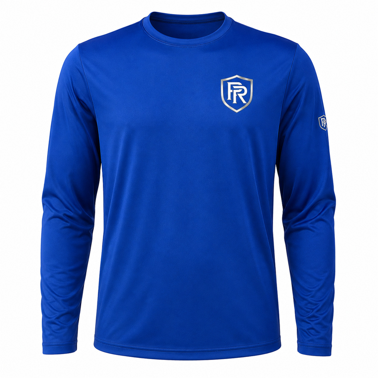 Boys Cotton Long Sleeve T-Shirts — Long Sleeve