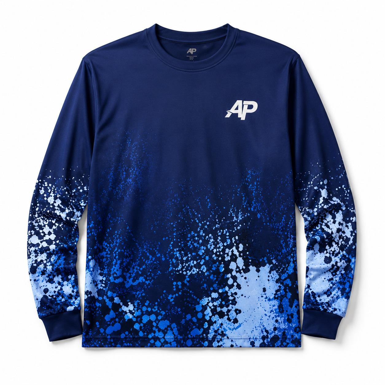 Cool Weather Long Sleeves — Long Sleeve