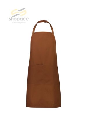 Barley Apron — Short Waisted Apron