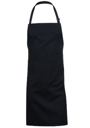 BIB APRON — Short Waisted Apron