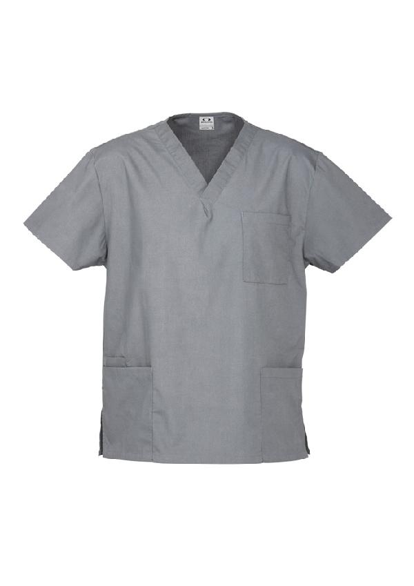 Unisex Classic Scrub Top — Scrubs