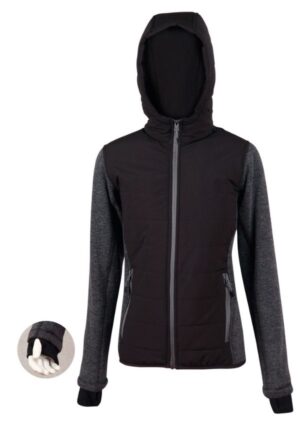 BRISTOL JACKET — Jackets & Jumpers