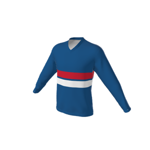 Bulldogs — AFL