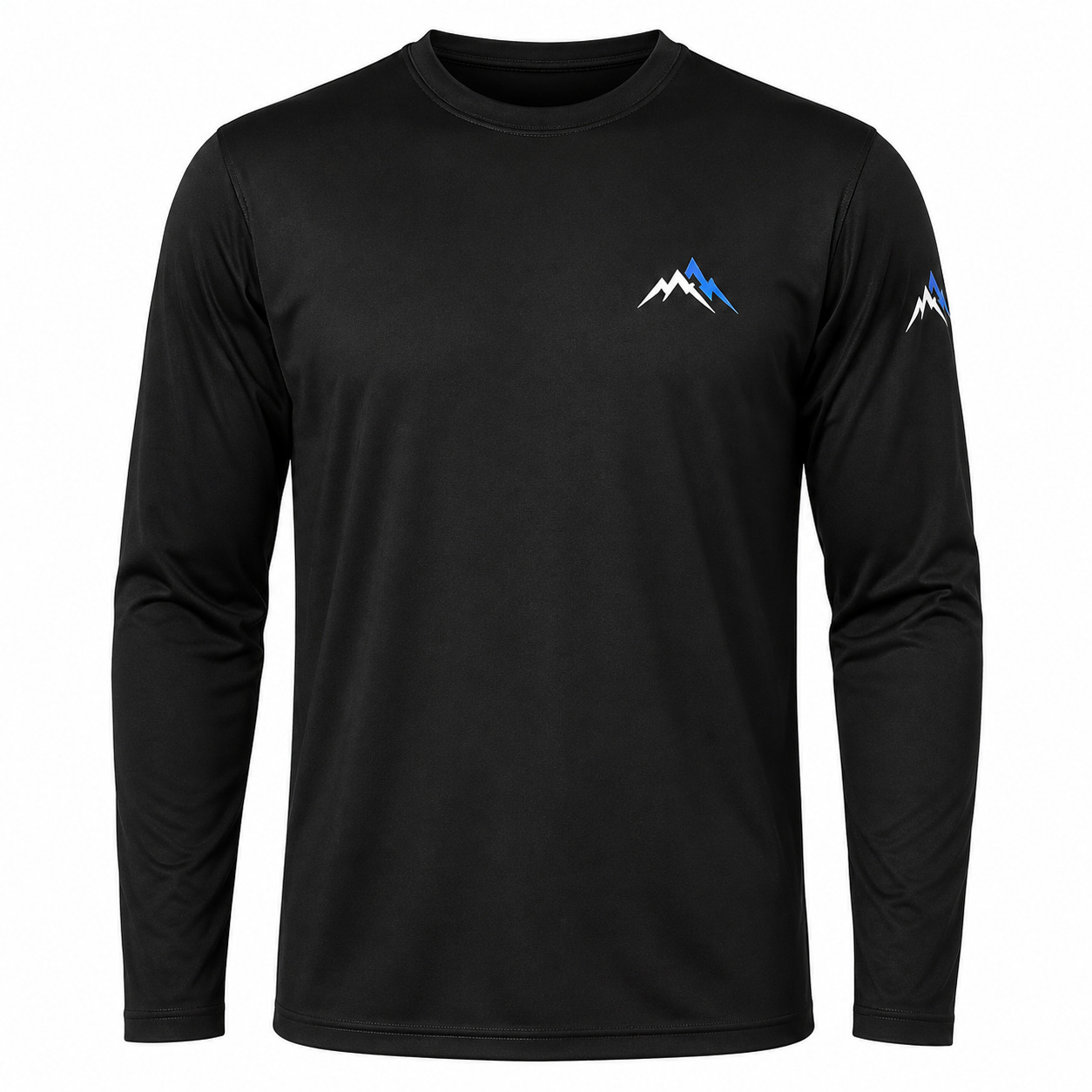 Long Sleeve Tees for Boys — Long Sleeve