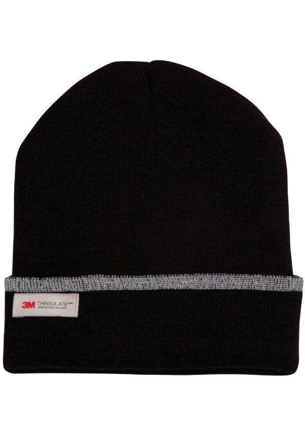 THINSULATED CUFF BEANIE — Caps & Hats