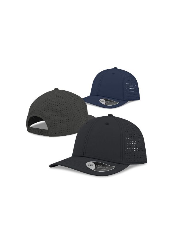 Breezy — Caps & Hats