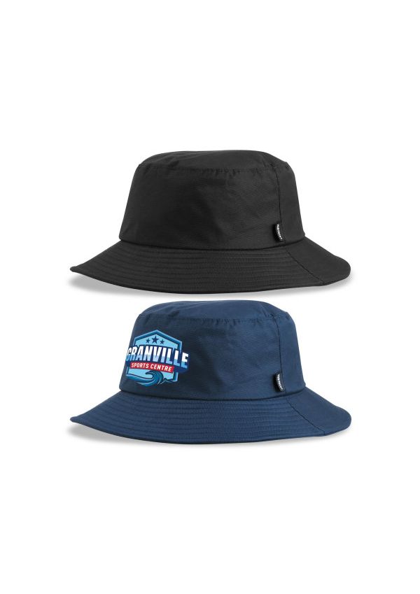 Vortech Bucket Hat — Caps & Hats