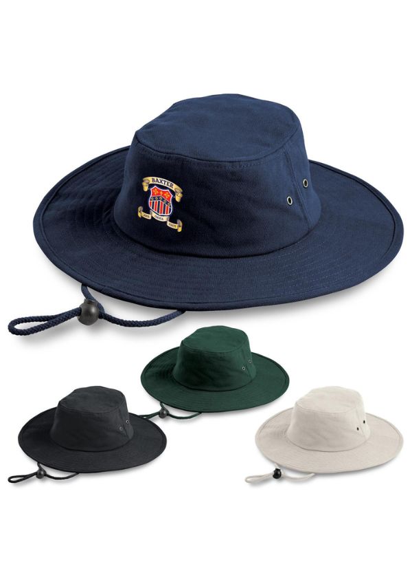 Surf Hat — Caps & Hats
