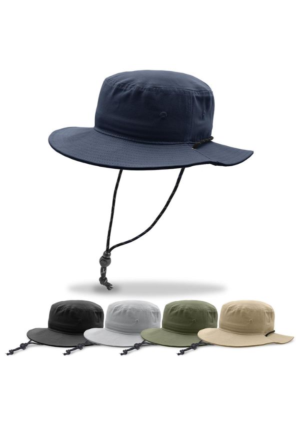 Bells Surf Hat — Caps & Hats