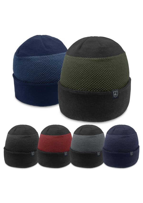 Horizon Beanie — Caps & Hats