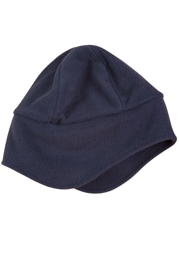 EAR COVER POLAR BEANIE — Caps & Hats