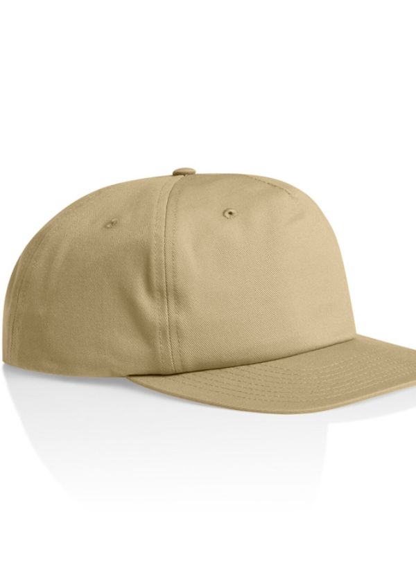 Surf Cotton Cap — Caps & Hats