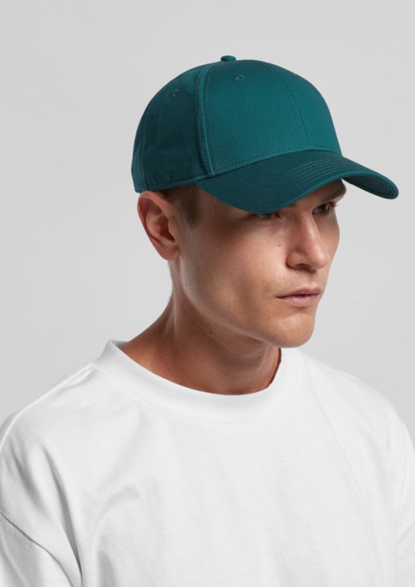 Icon Cap — Caps & Hats