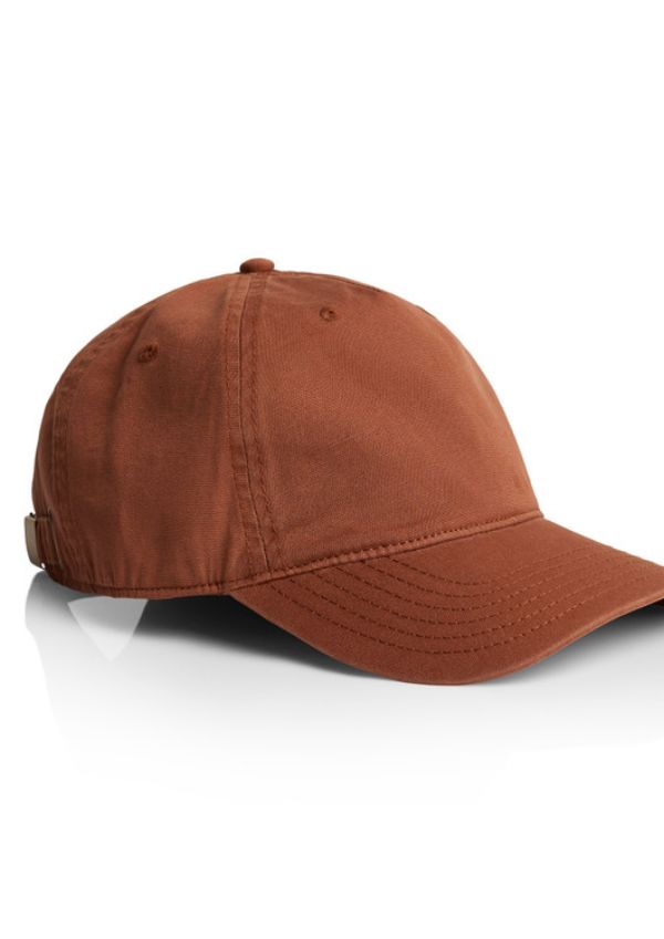 Access Five Panel Cap — Caps & Hats