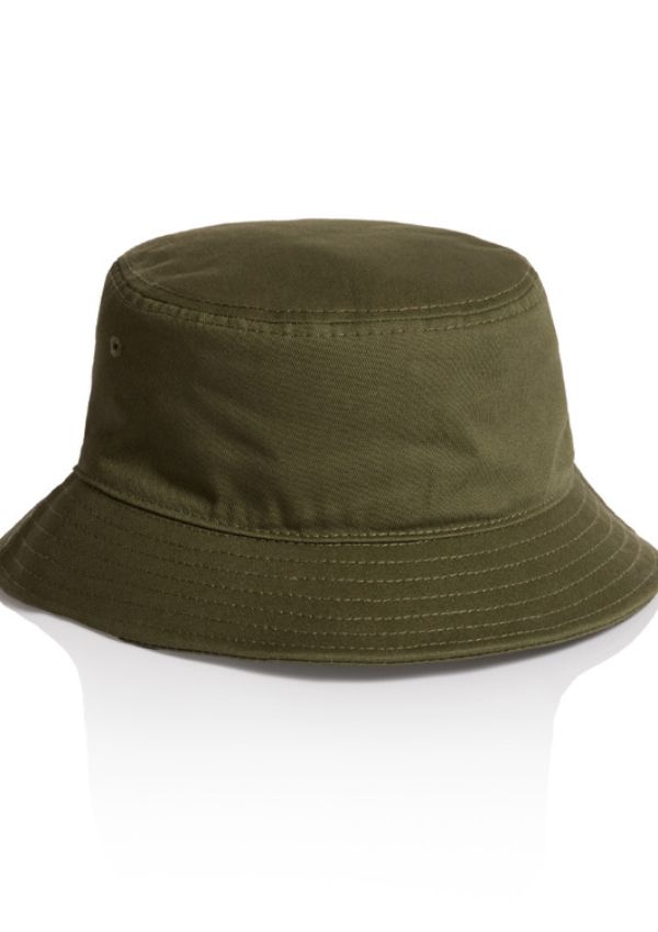 Bucket Hat — Caps & Hats