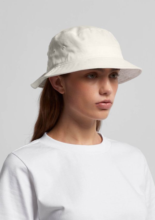 Wo’s Bucket Hat — Caps & Hats