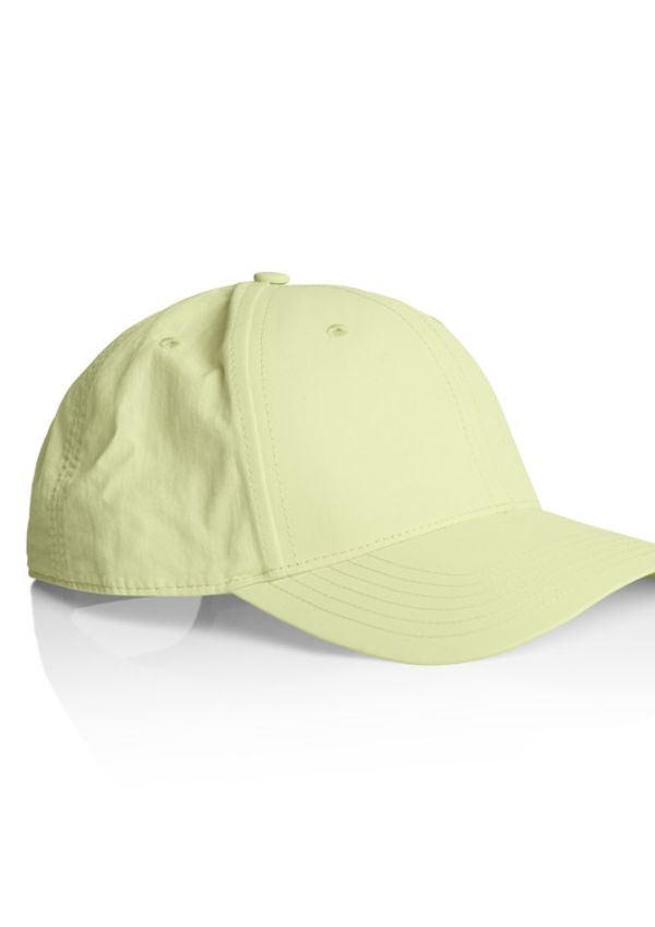 Icon Nylon Cap — Caps & Hats