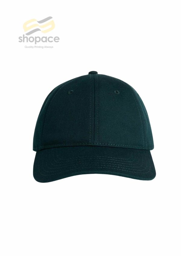 Access Canvas Cap — Caps & Hats
